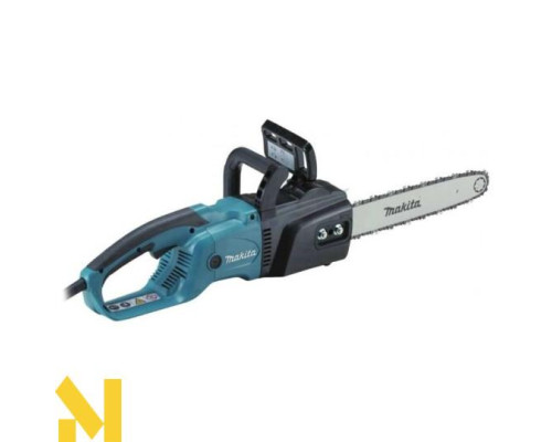 Пила ланцюгова електрична Makita UC3550AP