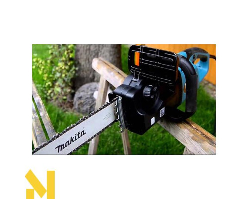 Пила ланцюгова електрична Makita UC4051A