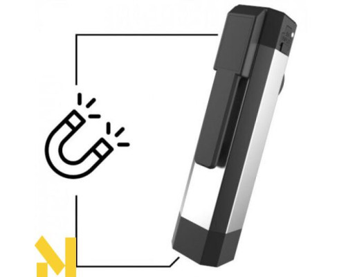 Ліхтар світлодіодний з ультрафіолетовою підсвіткою PROTESTER UF-0301