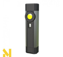 Ліхтар світлодіодний з ультрафіолетовою підсвіткою PROTESTER UF-0301