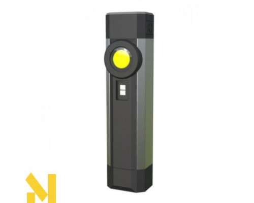 Ліхтар світлодіодний з ультрафіолетовою підсвіткою PROTESTER UF-0301