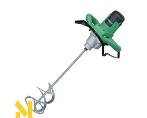 Міксер будівельний Hitachi UM12VST