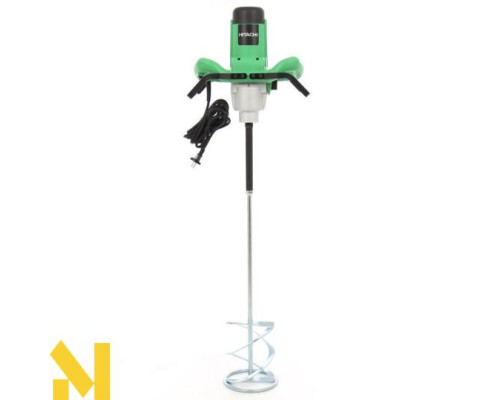 Міксер будівельний Hitachi UM16VST