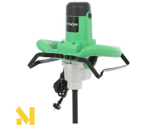 Міксер будівельний Hitachi UM16VST