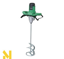 Міксер будівельний Hitachi UM16VST