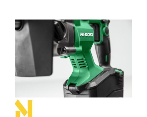 Міксер будівельний акумуляторний Hikoki UM36DAWBZ