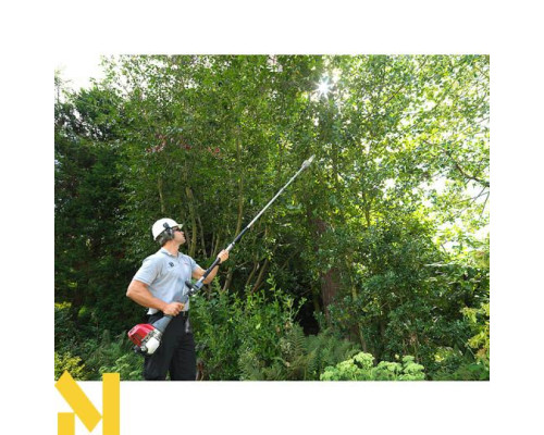 Мультимотор бензиновий Honda UMC 425 E