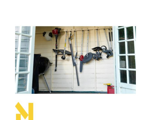 Мультимотор бензиновий Honda UMC 435 E