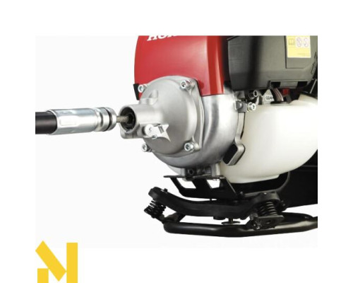 Мотокоса Honda UMR 435E T