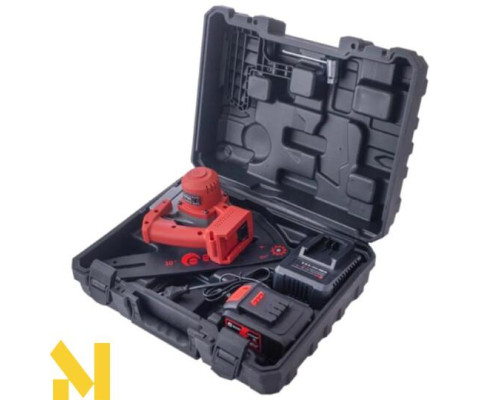 Пила ланцюгова акумуляторна Edon UNS-21/25BL