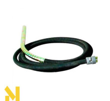 Гнучкий вал і вібробулава AGT UPV 45/6