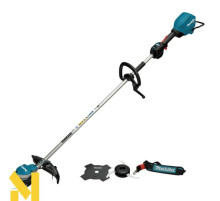 Тример акумуляторний Makita UR003GZ01 (без АКБ та ЗП)