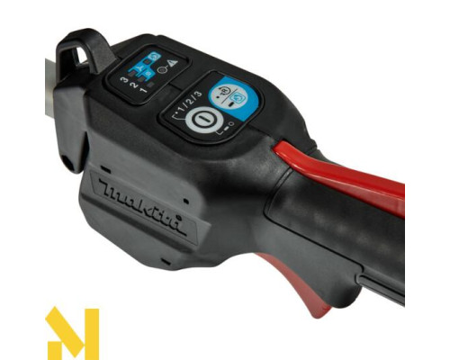 Тример акумуляторний Makita UR003GZ01 (без АКБ та ЗП)