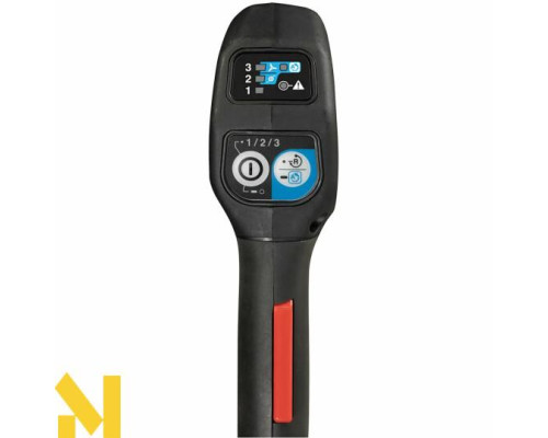 Тример акумуляторний Makita UR006GM101