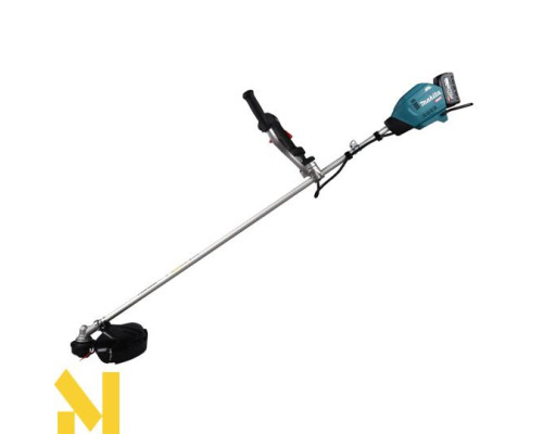 Тример акумуляторний Makita UR006GM101