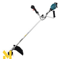 Тример акумуляторний Makita UR006GM101