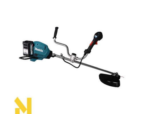 Тример акумуляторний Makita UR006GM101