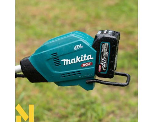 Тример акумуляторний Makita UR006GM101
