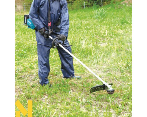 Мотокоса Makita UR007GZ01 (без АКБ та ЗП)