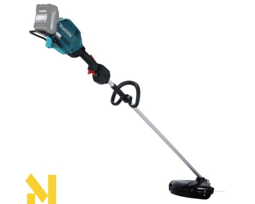 Мотокоса Makita UR007GZ01 (без АКБ та ЗП)