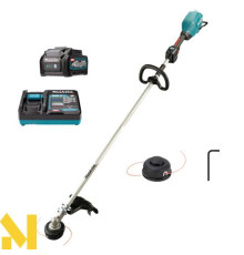 Тример акумуляторний Makita UR008GM101