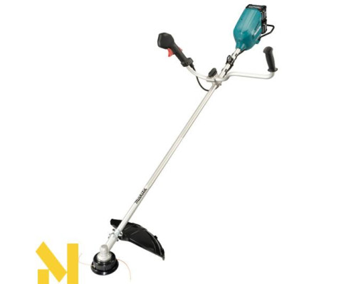 Тример акумуляторний Makita UR012GZ02 (без АКБ та ЗП)