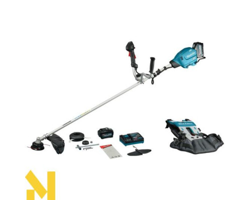 Мотокоса Makita UR013GT204 (без АКБ та ЗП)