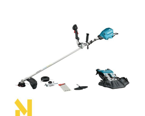 Мотокоса Makita UR013GZ04 (без АКБ та ЗП)