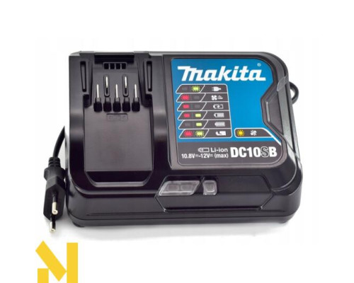 Тример акумуляторний Makita UR100DSAP