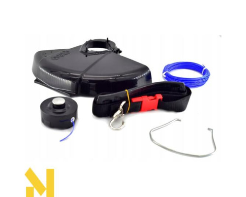 Тример акумуляторний Makita UR100DSAP