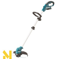 Тример акумуляторний Makita UR100DWAE