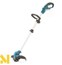 Тример акумуляторний Makita UR100DZ (без АКБ та ЗП)