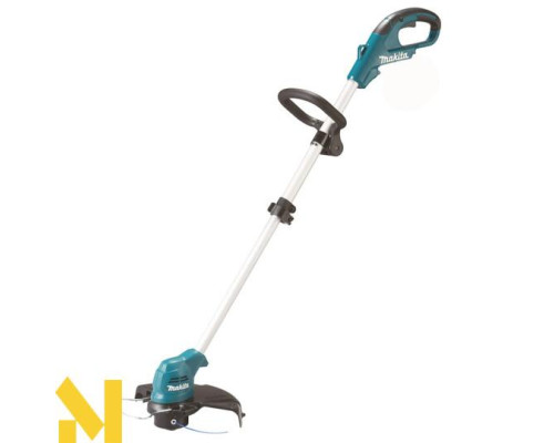 Тример акумуляторний Makita UR100DZ (без АКБ та ЗП)