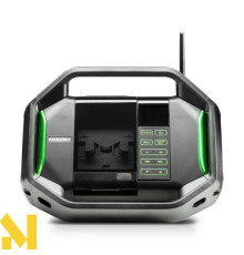 Радіоприймач акумуляторний Hikoki UR18DSALW4Z (без АКБ та ЗП)