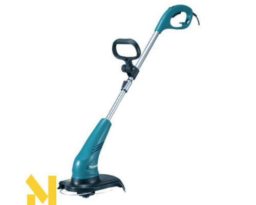 Тример електричний MAKITA UR3000