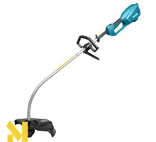 Тример електричний Makita UR3500
