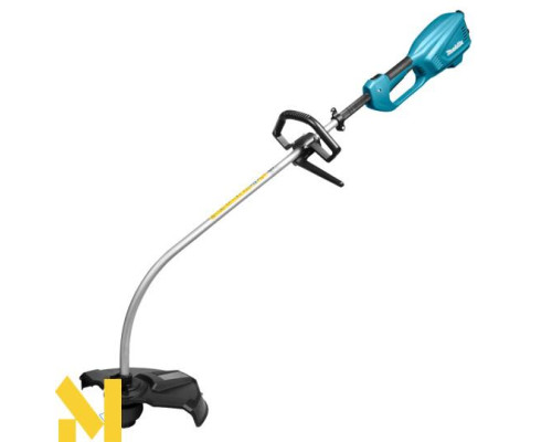 Тример електричний Makita UR3500