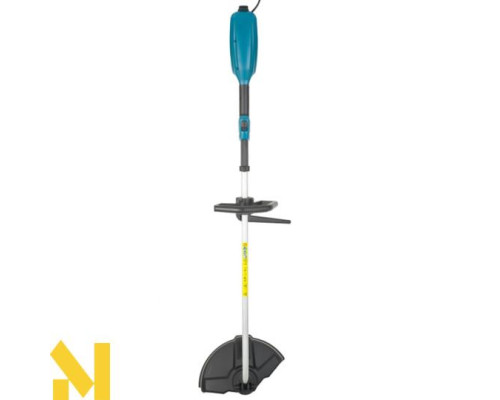 Тример електричний Makita UR3501