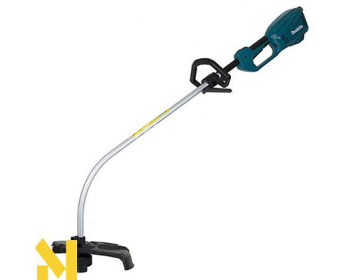 Тример електричний Makita UR3501