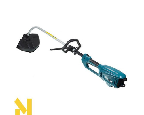 Тример електричний Makita UR3501