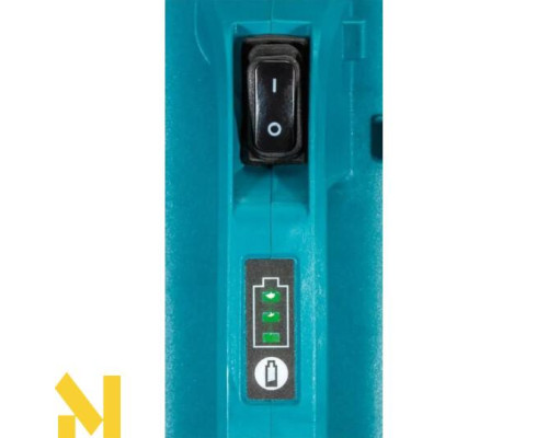 Обприскувач акумуляторний Makita US053DZ (без АКБ та ЗП)