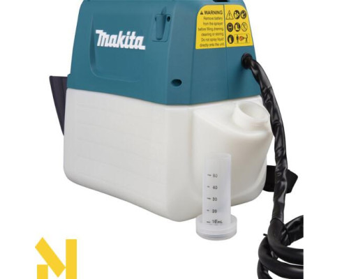 Обприскувач акумуляторний Makita US053DZ (без АКБ та ЗП)