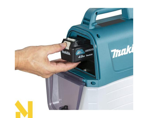 Обприскувач акумуляторний Makita US053DZ (без АКБ та ЗП)