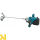 Міксер будівельний акумуляторний Makita XGT UT001GM103