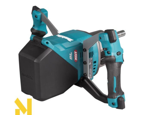Міксер будівельний акумуляторний Makita UT001GZ01 (без АКБ та ЗП)