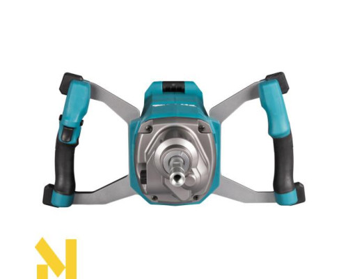 Міксер будівельний акумуляторний Makita UT001GZ01 (без АКБ та ЗП)