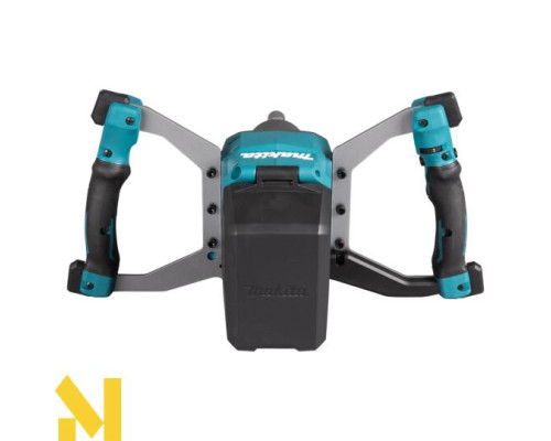 Міксер будівельний акумуляторний Makita UT001GZ01 (без АКБ та ЗП)