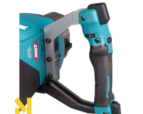 Міксер будівельний акумуляторний Makita UT001GZ01 (без АКБ та ЗП)