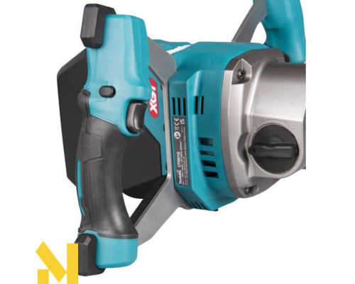 Міксер будівельний акумуляторний Makita UT001GZ01 (без АКБ та ЗП)