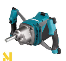 Міксер будівельний акумуляторний Makita UT001GZ01 (без АКБ та ЗП)